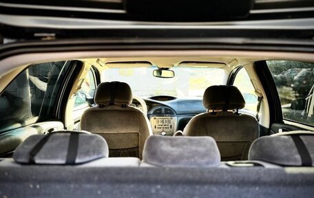 Citroen C5 I рестайлинг, 2006 год, 368 000 рублей, 16 фотография