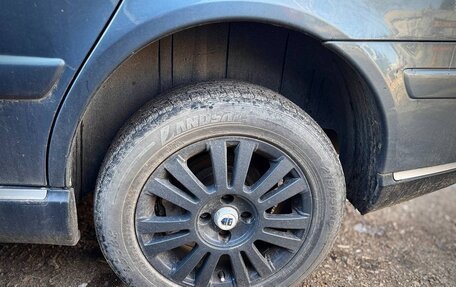 Citroen C5 I рестайлинг, 2006 год, 368 000 рублей, 19 фотография