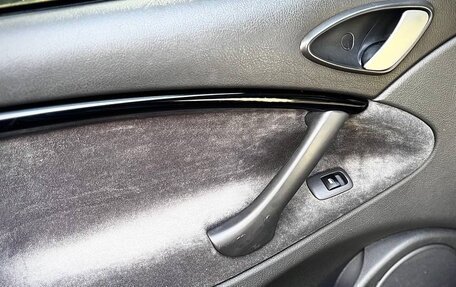 Citroen C5 I рестайлинг, 2006 год, 368 000 рублей, 12 фотография