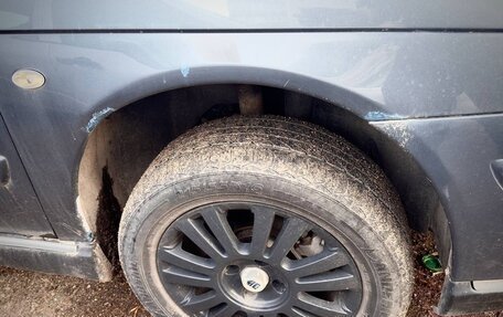 Citroen C5 I рестайлинг, 2006 год, 368 000 рублей, 18 фотография