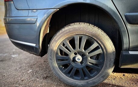 Citroen C5 I рестайлинг, 2006 год, 368 000 рублей, 20 фотография