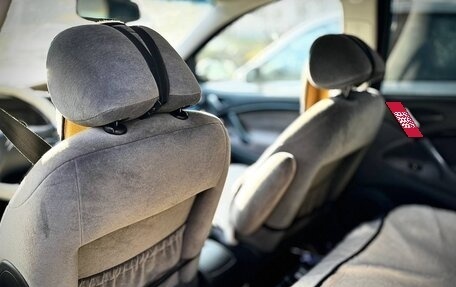 Citroen C5 I рестайлинг, 2006 год, 368 000 рублей, 15 фотография