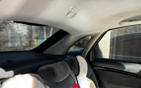 Citroen C5 I рестайлинг, 2006 год, 368 000 рублей, 14 фотография