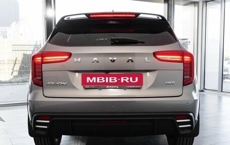 Haval Jolion, 2025 год, 2 799 000 рублей, 5 фотография