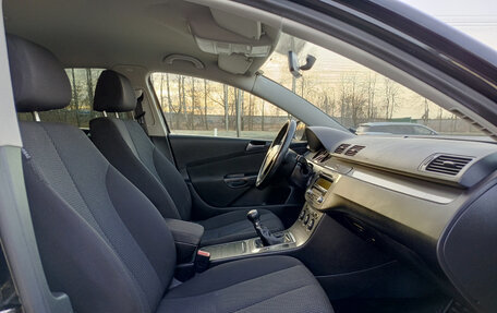 Volkswagen Passat B6, 2008 год, 910 000 рублей, 15 фотография