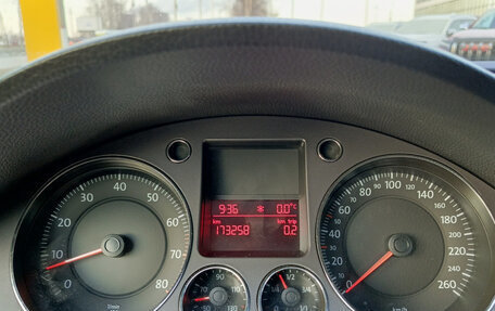 Volkswagen Passat B6, 2008 год, 910 000 рублей, 17 фотография