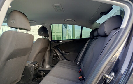 Volkswagen Passat B6, 2008 год, 910 000 рублей, 16 фотография