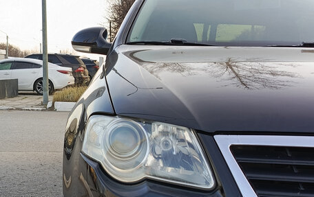 Volkswagen Passat B6, 2008 год, 910 000 рублей, 21 фотография