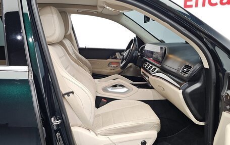 Mercedes-Benz GLE, 2021 год, 6 170 000 рублей, 7 фотография