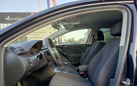 Volkswagen Passat B6, 2008 год, 910 000 рублей, 20 фотография