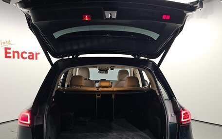 Mercedes-Benz GLE, 2021 год, 6 170 000 рублей, 5 фотография