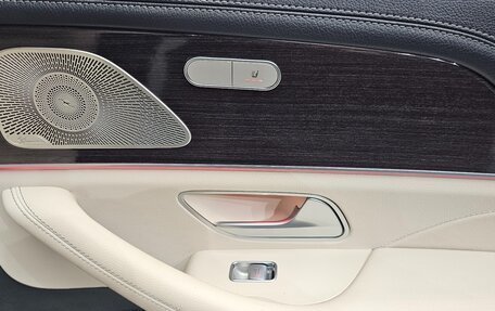Mercedes-Benz GLE, 2021 год, 6 170 000 рублей, 6 фотография