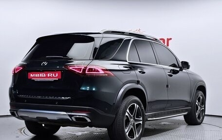 Mercedes-Benz GLE, 2021 год, 6 170 000 рублей, 3 фотография