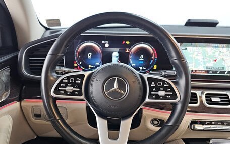 Mercedes-Benz GLE, 2021 год, 6 170 000 рублей, 8 фотография
