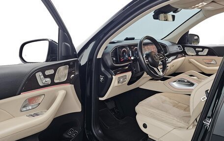 Mercedes-Benz GLE, 2021 год, 6 170 000 рублей, 12 фотография