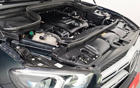 Mercedes-Benz GLE, 2021 год, 6 170 000 рублей, 9 фотография