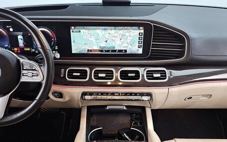 Mercedes-Benz GLE, 2021 год, 6 170 000 рублей, 15 фотография