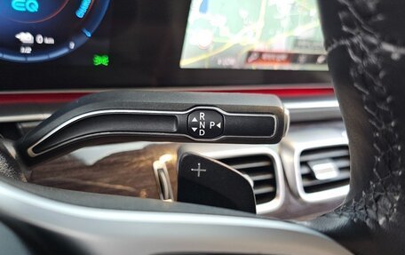 Mercedes-Benz GLE, 2021 год, 6 170 000 рублей, 17 фотография