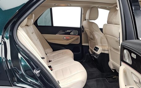 Mercedes-Benz GLE, 2021 год, 6 170 000 рублей, 14 фотография