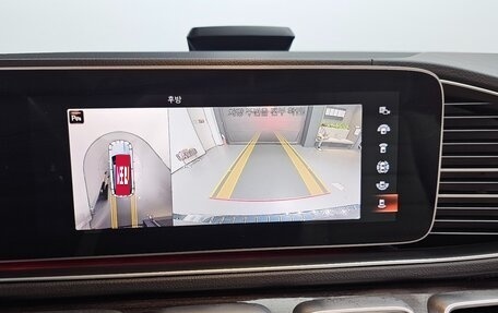Mercedes-Benz GLE, 2021 год, 6 170 000 рублей, 10 фотография