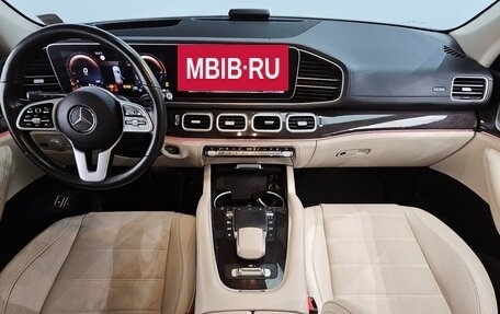 Mercedes-Benz GLE, 2021 год, 6 170 000 рублей, 19 фотография