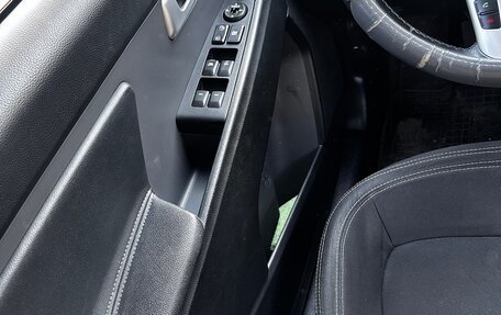 KIA Sportage III, 2012 год, 1 130 000 рублей, 8 фотография