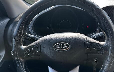 KIA Sportage III, 2012 год, 1 130 000 рублей, 11 фотография