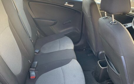 Hyundai Solaris II рестайлинг, 2012 год, 950 000 рублей, 2 фотография