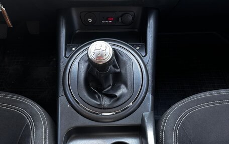 KIA Sportage III, 2012 год, 1 130 000 рублей, 12 фотография