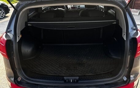 KIA Sportage III, 2012 год, 1 130 000 рублей, 13 фотография