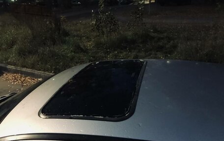 Peugeot 206, 2001 год, 120 000 рублей, 9 фотография