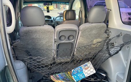 Toyota FunCargo, 2000 год, 365 000 рублей, 12 фотография