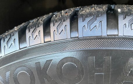 Toyota FunCargo, 2000 год, 365 000 рублей, 14 фотография