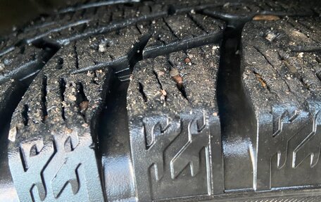 Toyota FunCargo, 2000 год, 365 000 рублей, 15 фотография