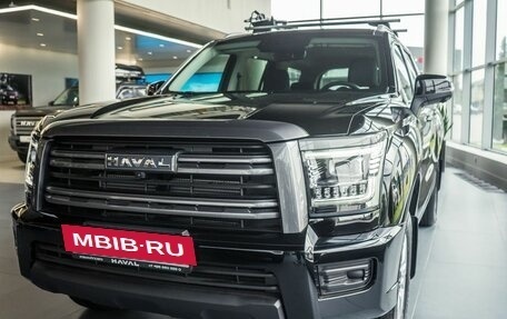 Haval H5, 2024 год, 3 699 000 рублей, 9 фотография