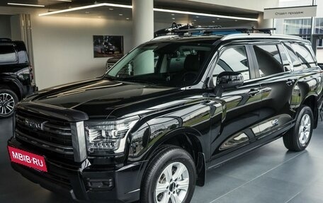 Haval H5, 2024 год, 3 699 000 рублей, 7 фотография