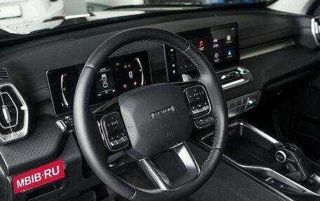 Haval H5, 2024 год, 3 699 000 рублей, 13 фотография