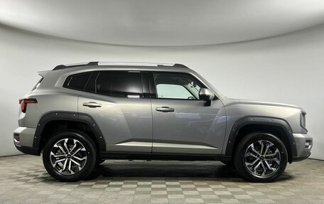 Haval H7, 2025 год, 3 849 000 рублей, 4 фотография