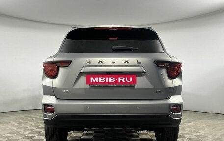 Haval H7, 2025 год, 3 849 000 рублей, 3 фотография
