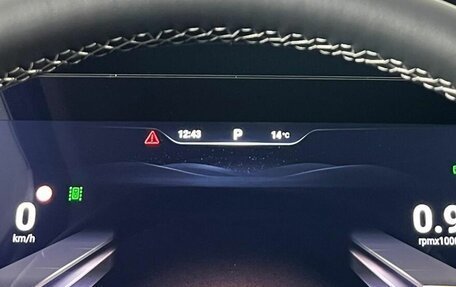 Haval H7, 2025 год, 3 849 000 рублей, 13 фотография