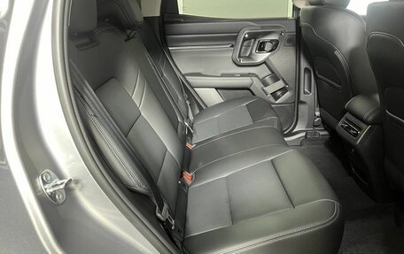 Haval H7, 2025 год, 3 849 000 рублей, 25 фотография