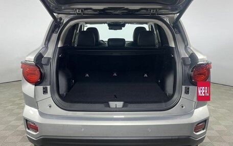 Haval H7, 2025 год, 3 849 000 рублей, 28 фотография