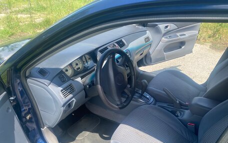 Mitsubishi Lancer IX, 2002 год, 395 000 рублей, 3 фотография