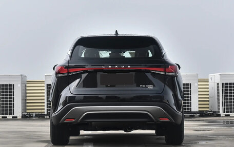 Lexus RX IV рестайлинг, 2025 год, 12 644 100 рублей, 5 фотография