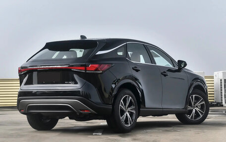 Lexus RX IV рестайлинг, 2025 год, 12 644 100 рублей, 3 фотография