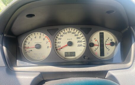 Mitsubishi Lancer IX, 2002 год, 395 000 рублей, 6 фотография