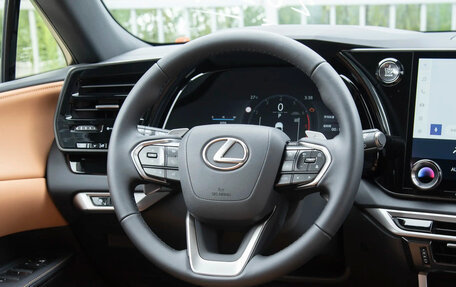 Lexus RX IV рестайлинг, 2025 год, 12 644 100 рублей, 2 фотография