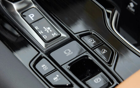 Lexus RX IV рестайлинг, 2025 год, 12 644 100 рублей, 4 фотография