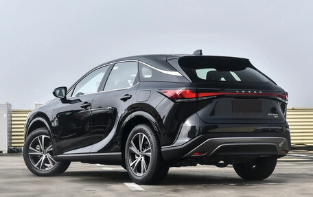 Lexus RX IV рестайлинг, 2025 год, 12 644 100 рублей, 7 фотография
