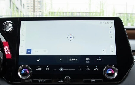 Lexus RX IV рестайлинг, 2025 год, 12 644 100 рублей, 8 фотография